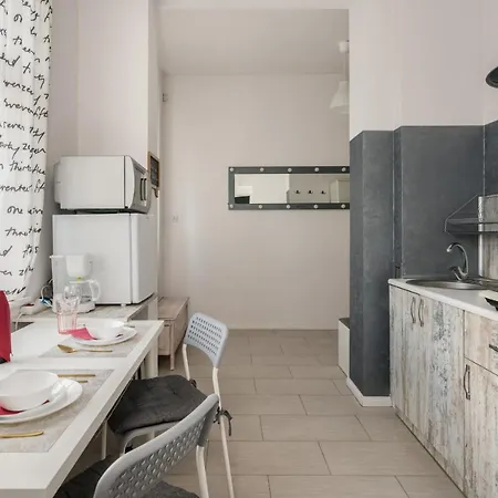 Apartament Umińskiego Wilda Center By Renters *