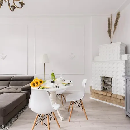 Umińskiego Wilda Center By Renters Apartament Poznań