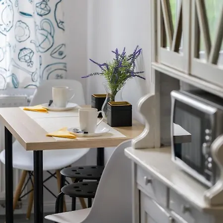 Umińskiego Wilda Center By Renters * Poznań