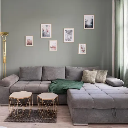 Apartament Umińskiego Wilda Center By Renters Poznań