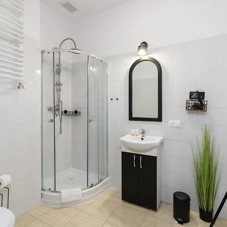 Uminskiego Wilda Center By Renters Poznan