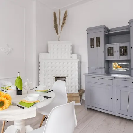 Uminskiego Wilda Center By Renters Apartment *
