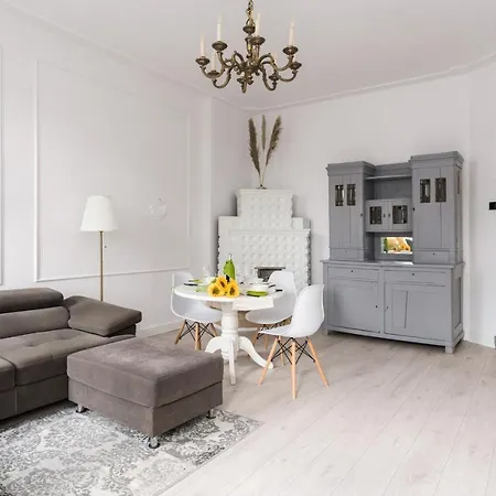Uminskiego Wilda Center By Renters