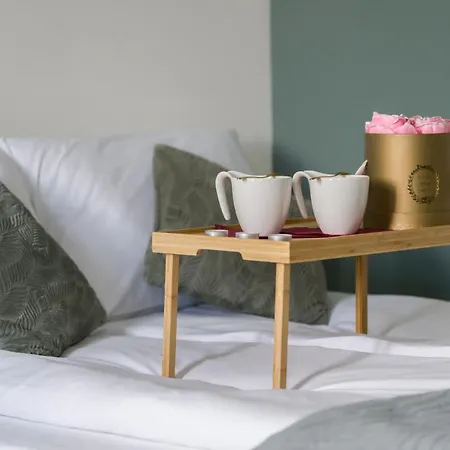 Apartment Uminskiego Wilda Center By Renters *
