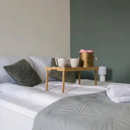 Uminskiego Wilda Center By Renters Apartment Poznan