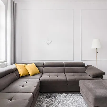 Apartment Uminskiego Wilda Center By Renters