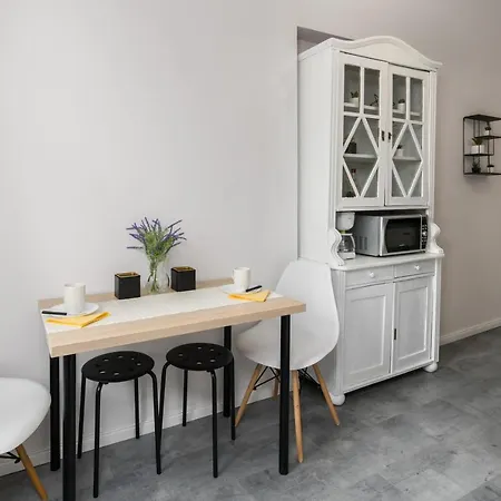 Uminskiego Wilda Center By Renters Apartment *