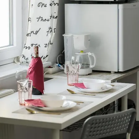 Uminskiego Wilda Center By Renters * Poznan